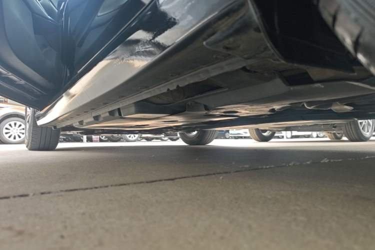 Used Nissan Sylphy 2021 1.6L XL CVT Enjoyment Edition Left Side Sill