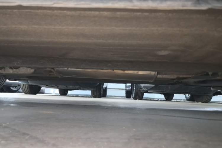 Used Nissan Sylphy 2021 Classic 1.6XL CVT Luxury Edition Left Side Sill