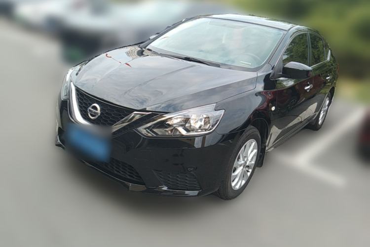 Used Nissan Sylphy 2021 Classic 1.6XE CVT Comfort Edition Guazi used car, China used car export, Used car for sale, Used cars, Cheapest cars for sale