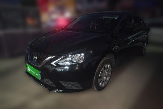 Used Nissan Sylphy 2021 Classic 1.6XE Manual Comfort Edition