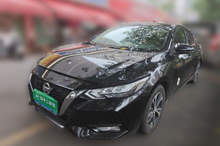 Used Nissan Sylphy 2021 1.6L XL CVT Enjoyment Edition Guazi used car, China used car export, Used car for sale, Used  cars, Cheapest cars for sale