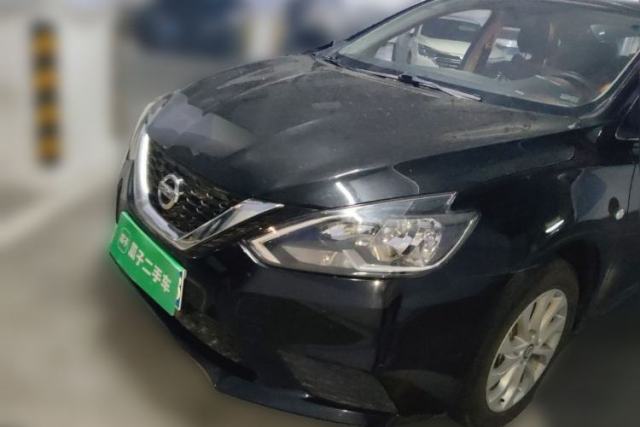 Used Nissan Sylphy 2021 Classic 1.6XE CVT Comfort Edition