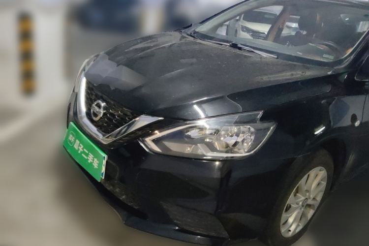 Used Nissan Sylphy 2021 Classic 1.6XE CVT Comfort Edition Guazi used car, China used car export, Used car for sale, Used cars, Cheapest cars for sale