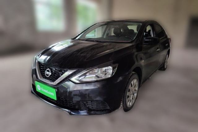 Used Nissan Sylphy 2021 Classic 1.6XE CVT Comfort Edition