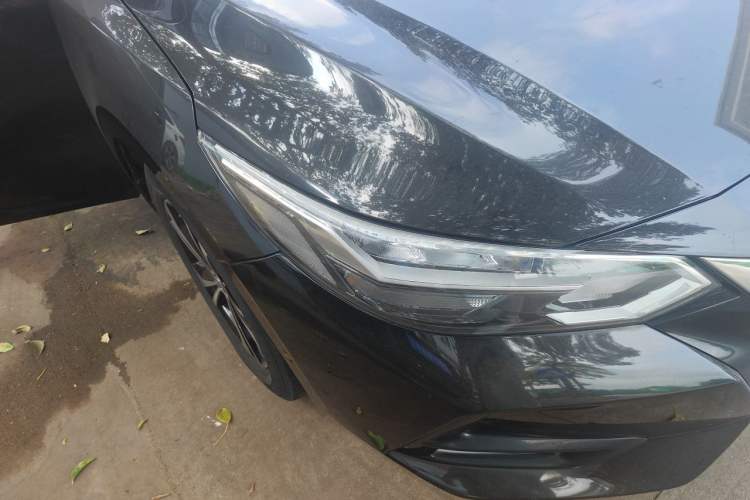 Used Nissan Sylphy 2021 1.6L XL CVT Enjoyment Edition Right Front Headlight