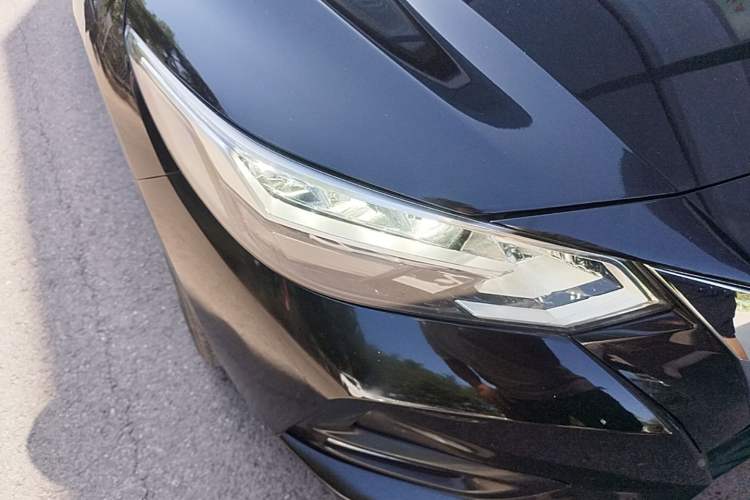 Used Nissan Sylphy 2021 1.6L XL CVT Enjoyment Edition Right Front Headlight