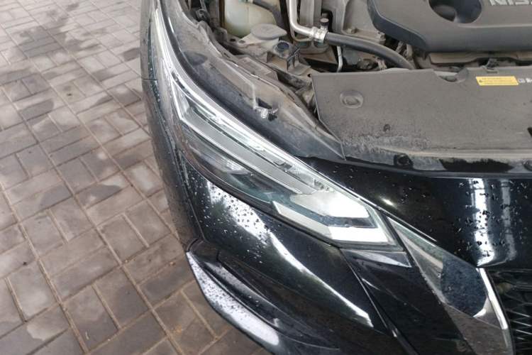Used Nissan Sylphy 2021 1.6L XL CVT Enjoyment Edition Right Front Headlight