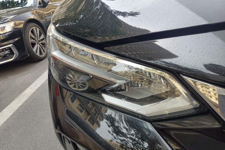 Used Nissan Sylphy 2021 1.6L XL CVT Enjoyment Edition Right Front Headlight