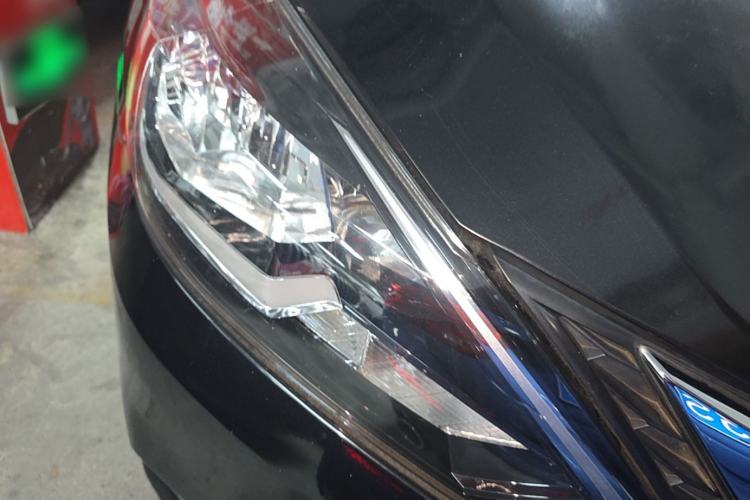 Used Nissan Sylphy 2021 Classic 1.6XE CVT Comfort Edition Right Front Headlight