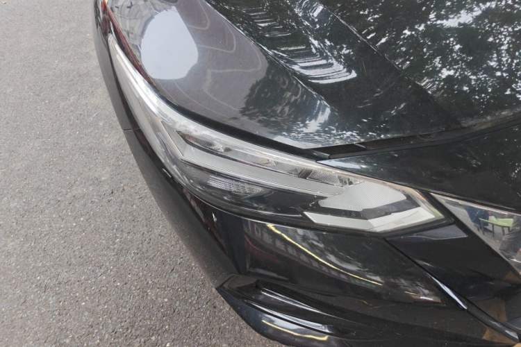 Used Nissan Sylphy 2021 1.6L XL CVT Enjoyment Edition Right Front Headlight