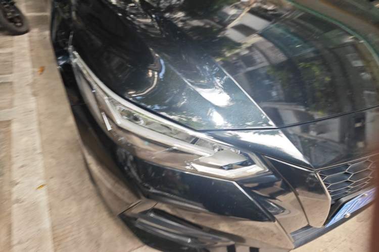 Used Nissan Sylphy 2021 1.6L XL CVT Enjoyment Edition Right Front Headlight