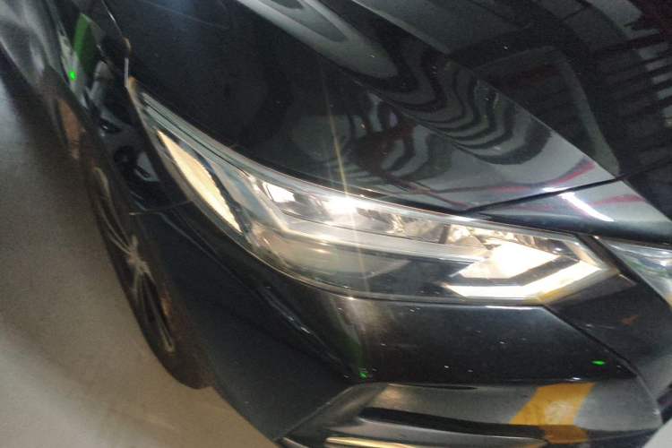 Used Nissan Sylphy 2021 1.6L XL CVT Enjoyment Edition Right Front Headlight