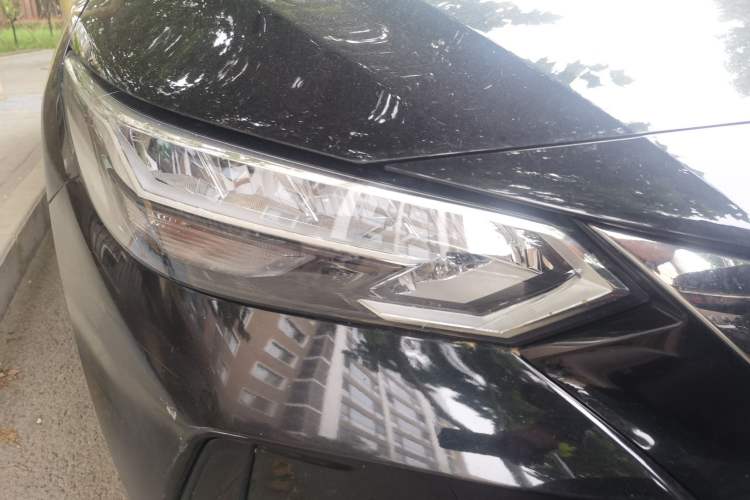 Used Nissan Sylphy 2021 1.6L XL CVT Enjoyment Edition Right Front Headlight