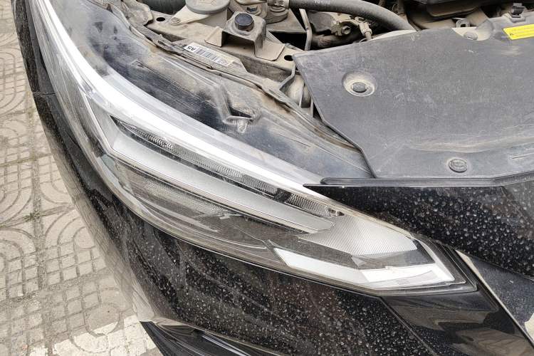 Used Nissan Sylphy 2021 1.6L XL CVT Enjoyment Edition Right Front Headlight