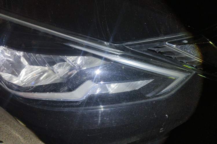 Used Nissan Sylphy 2021 Classic 1.6XL CVT Luxury Edition Right Front Headlight