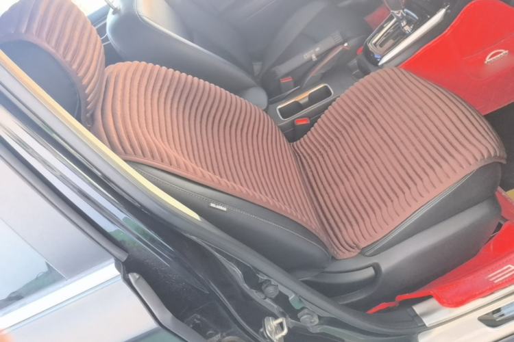 Used Nissan Sylphy 2021 Classic 1.6XL CVT Luxury Edition Right Front Seat