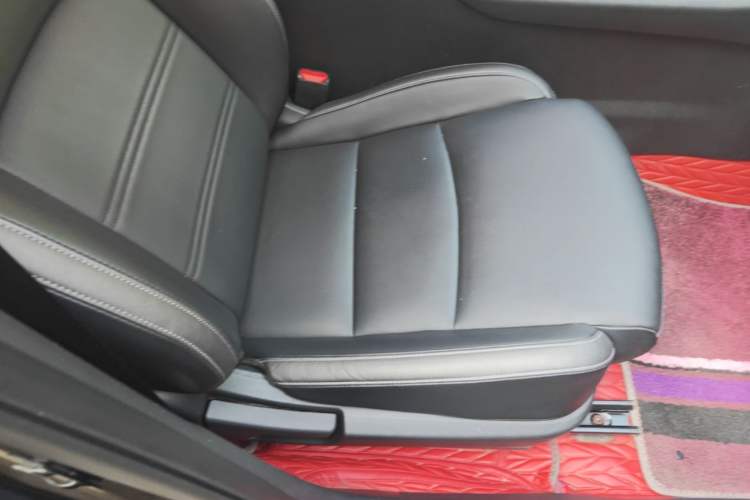 Used Nissan Sylphy 2021 1.6L XL CVT Enjoyment Edition Right Front Seat
