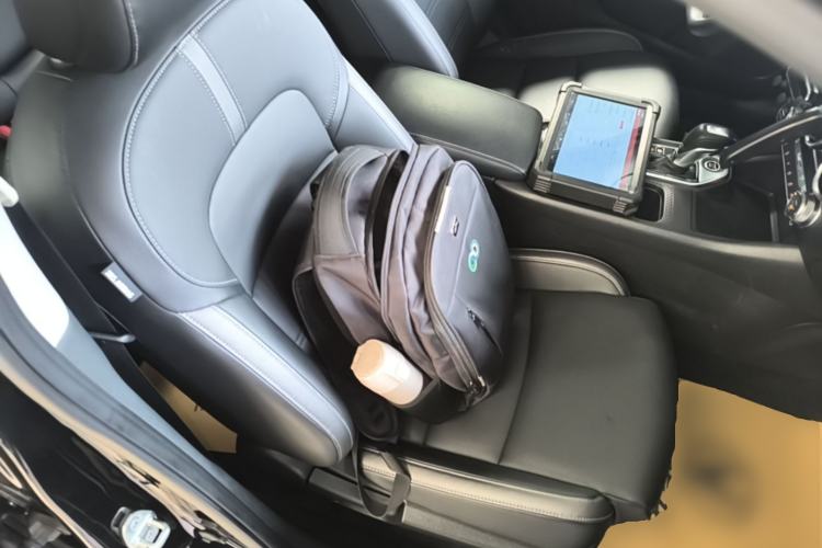 Used Nissan Sylphy 2021 1.6L XL CVT Enjoyment Edition Right Front Seat