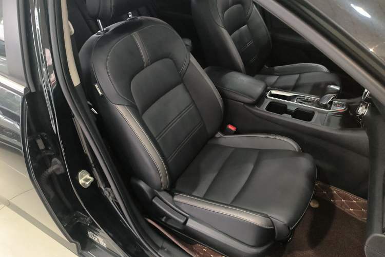 Used Nissan Sylphy 2021 1.6L XL CVT Enjoyment Edition Right Front Seat