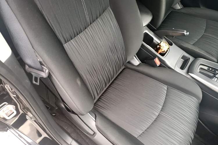 Used Nissan Sylphy 2021 Classic 1.6XE CVT Comfort Edition Right Front Seat