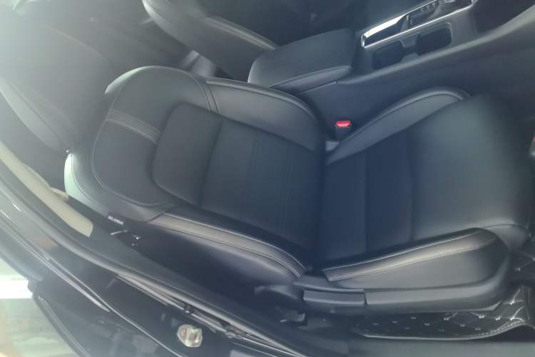 Used Nissan Sylphy 2021 1.6L XL CVT Enjoyment Edition Right Front Seat