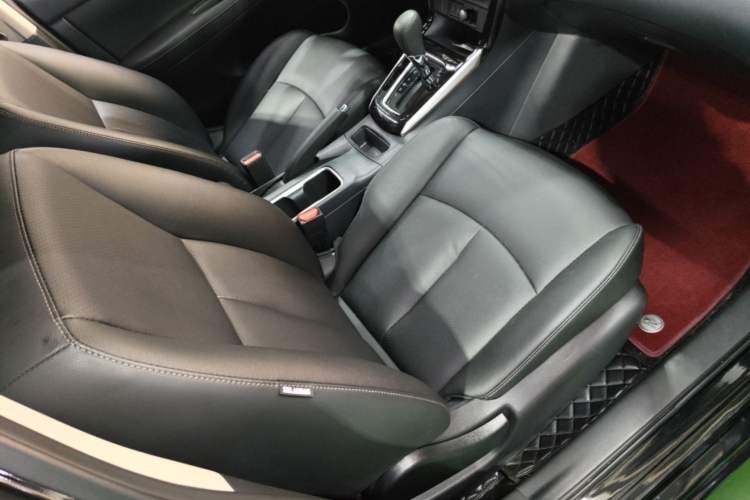 Used Nissan Sylphy 2021 Classic 1.6XL CVT Luxury Edition Right Front Seat