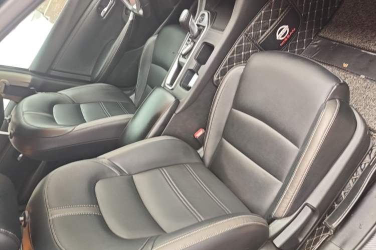 Used Nissan Sylphy 2021 1.6L XL CVT Enjoyment Edition Right Front Seat