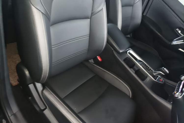 Used Nissan Sylphy 2021 1.6L XL CVT Enjoyment Edition Right Front Seat