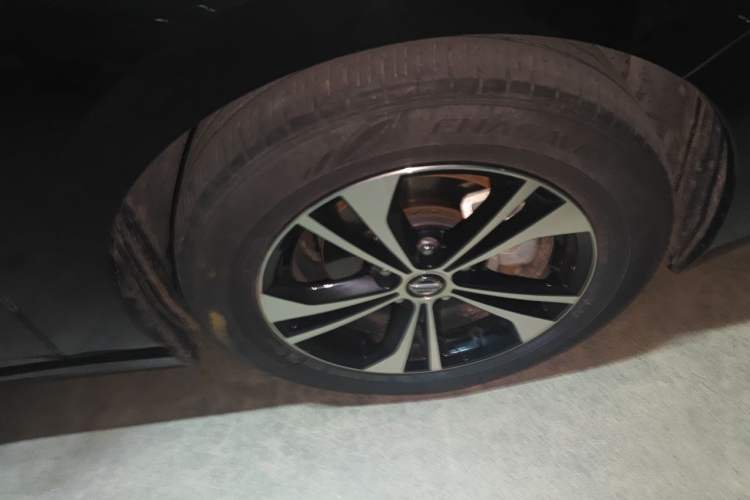 Used Nissan Sylphy 2021 1.6L XL CVT Enjoyment Edition Right Front Wheel Hub