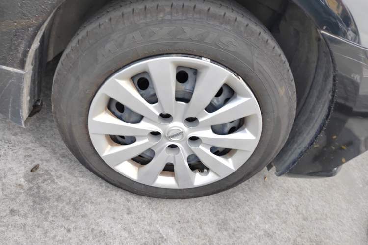Used Nissan Sylphy 2021 Classic 1.6XE CVT Comfort Edition Right Front Wheel Hub