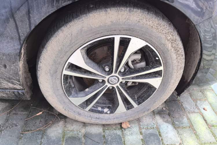Used Nissan Sylphy 2021 1.6L XL CVT Enjoyment Edition Right Front Wheel Hub