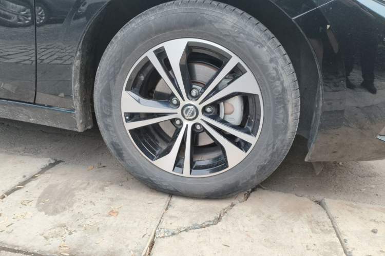 Used Nissan Sylphy 2021 1.6L XL CVT Enjoyment Edition Right Front Wheel Hub