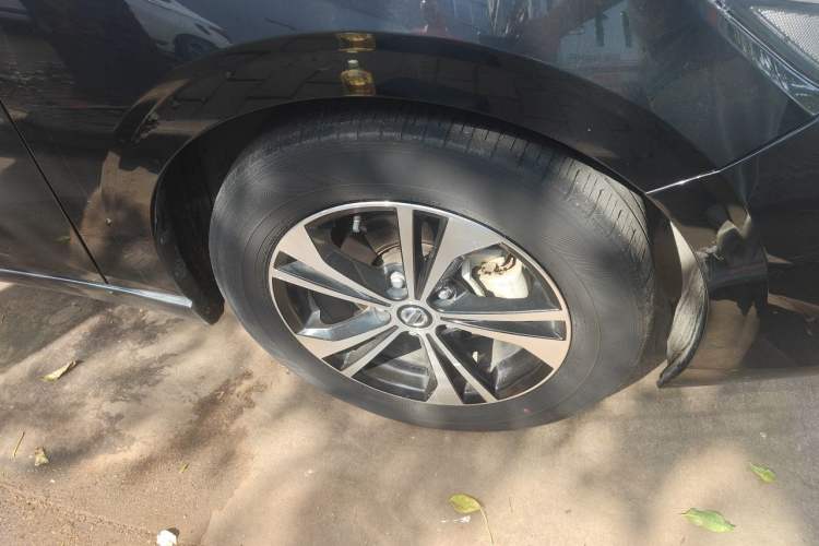 Used Nissan Sylphy 2021 1.6L XL CVT Enjoyment Edition Right Front Wheel Hub