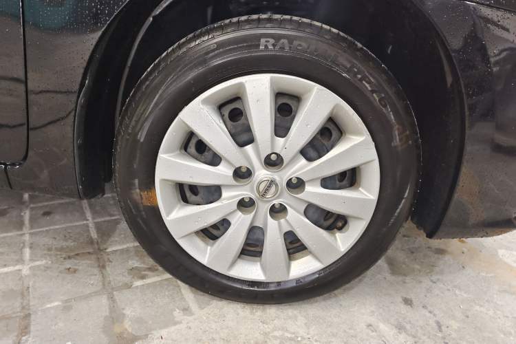 Used Nissan Sylphy 2021 Classic 1.6XE CVT Comfort Edition Right Front Wheel Hub