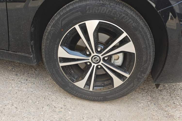 Used Nissan Sylphy 2021 1.6L XL CVT Enjoyment Edition Right Front Wheel Hub