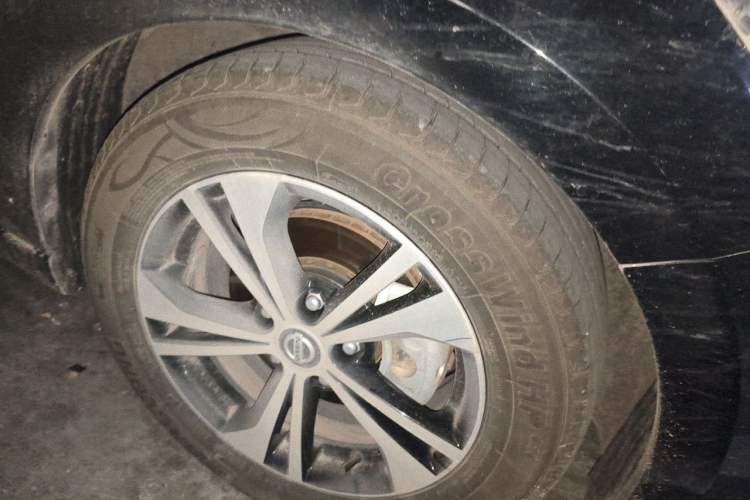 Used Nissan Sylphy 2021 1.6L XL CVT Enjoyment Edition Right Front Wheel Hub