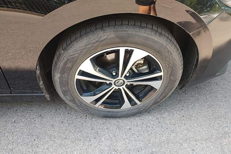 Used Nissan Sylphy 2021 1.6L XL CVT Enjoyment Edition Right Front Wheel Hub