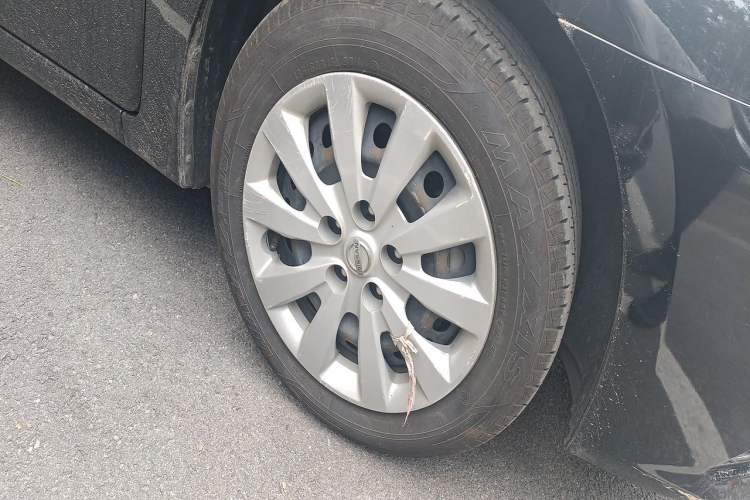 Used Nissan Sylphy 2021 Classic 1.6XE CVT Comfort Edition Right Front Wheel Hub