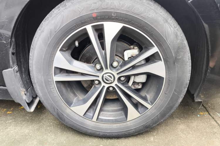 Used Nissan Sylphy 2021 1.6L XL CVT Enjoyment Edition Right Front Wheel Hub