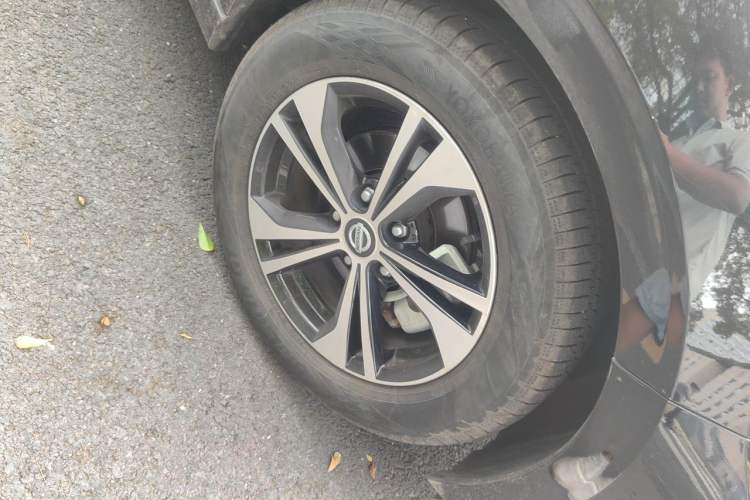 Used Nissan Sylphy 2021 1.6L XL CVT Enjoyment Edition Right Front Wheel Hub