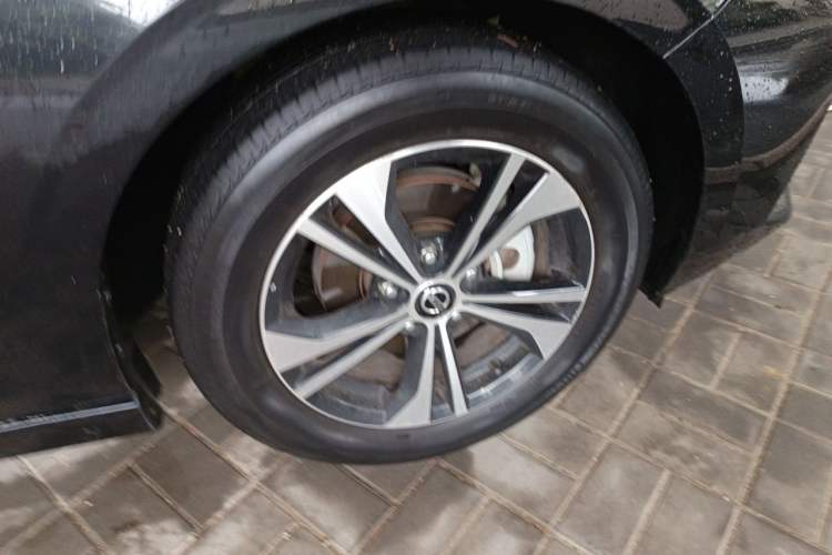 Used Nissan Sylphy 2021 1.6L XL CVT Enjoyment Edition Right Front Wheel Hub