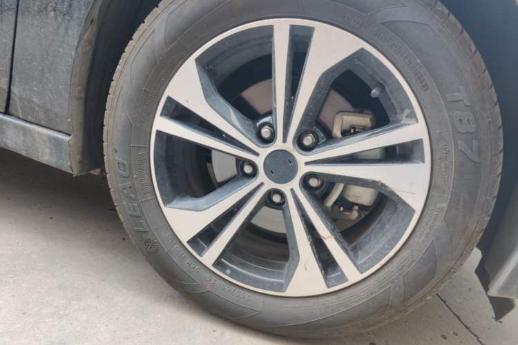 Used Nissan Sylphy 2021 1.6L XL CVT Enjoyment Edition Right Front Wheel Hub