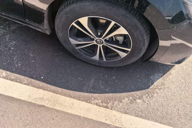 Used Nissan Sylphy 2021 1.6L XL CVT Enjoyment Edition Right Front Wheel Hub