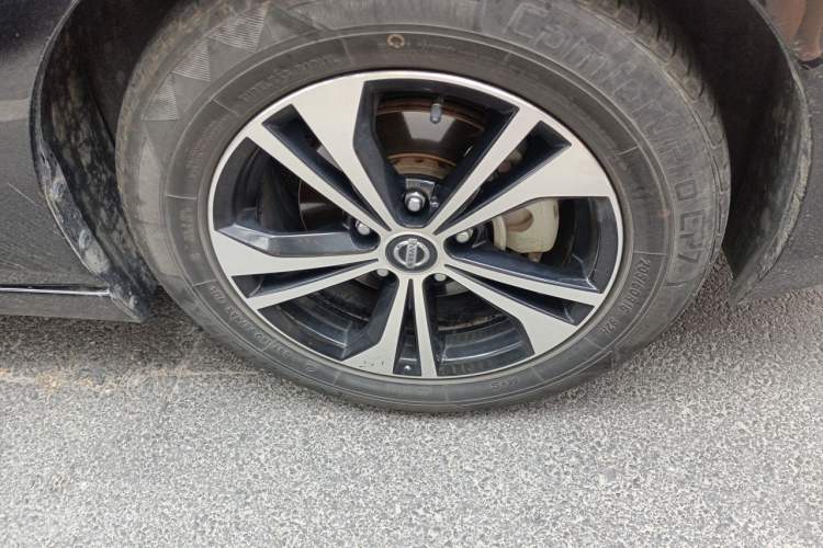 Used Nissan Sylphy 2021 1.6L XL CVT Enjoyment Edition Right Front Wheel Hub