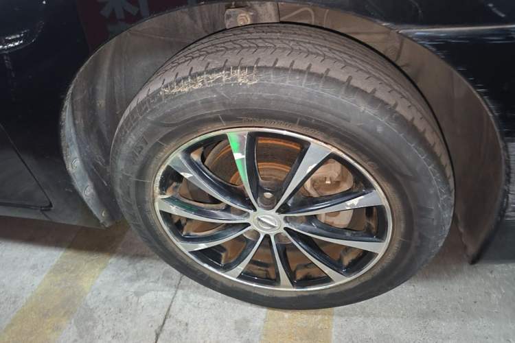 Used Nissan Sylphy 2021 Classic 1.6XE CVT Comfort Edition Right Front Wheel Hub