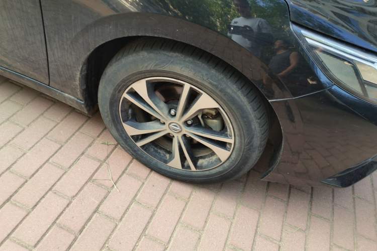 Used Nissan Sylphy 2021 1.6L XL CVT Enjoyment Edition Right Front Wheel Hub