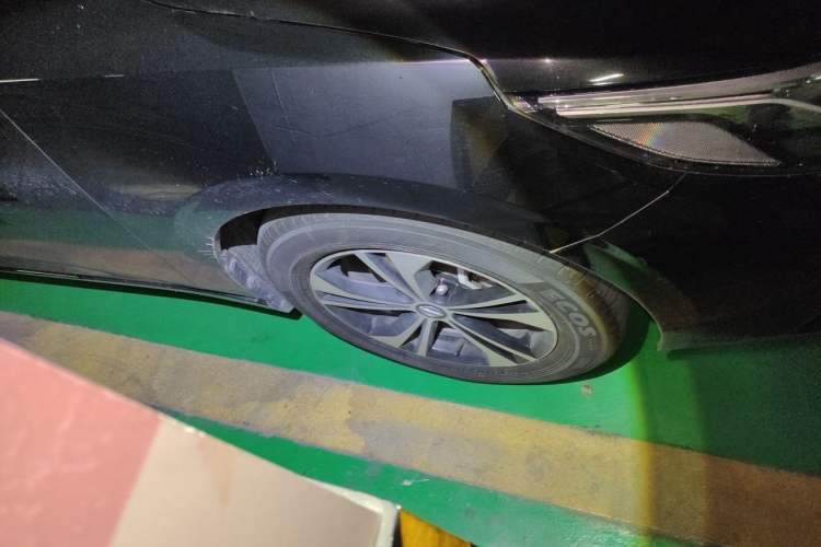 Used Nissan Sylphy 2021 1.6L XL CVT Enjoyment Edition Right Front Wheel Hub