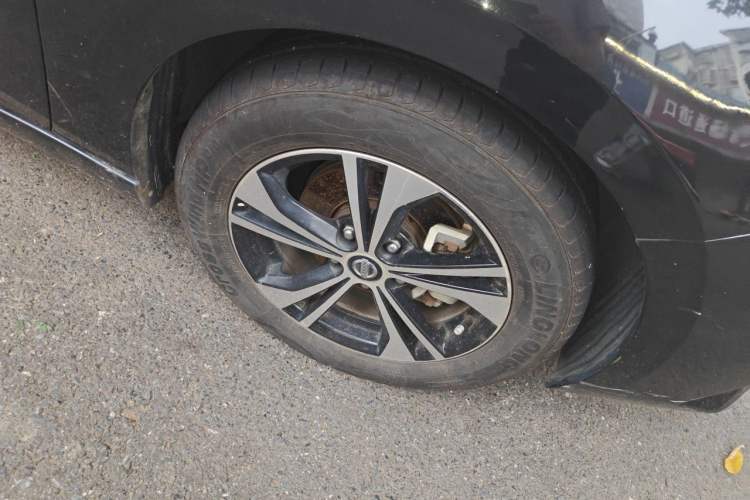 Used Nissan Sylphy 2021 1.6L XL CVT Enjoyment Edition Right Front Wheel Hub