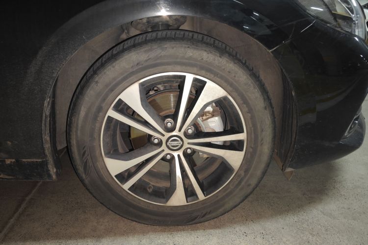 Used Nissan Sylphy 2021 1.6L XL CVT Enjoyment Edition Right Front Wheel Hub