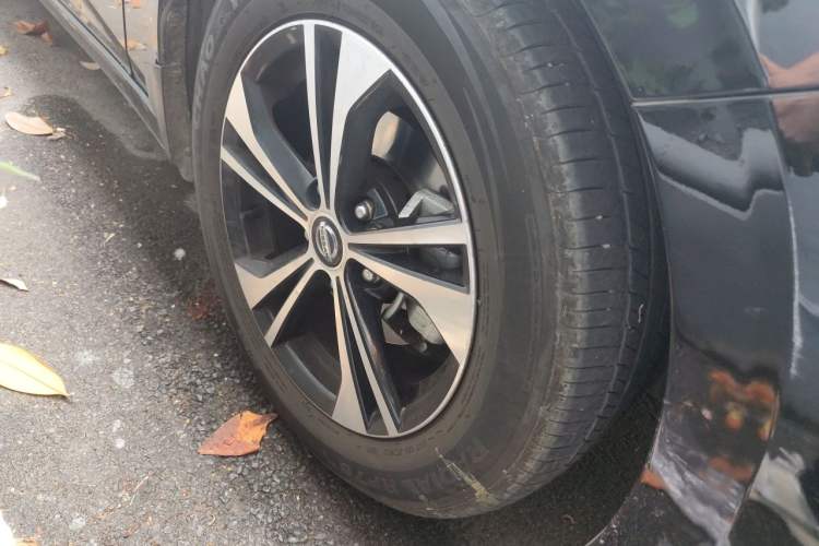 Used Nissan Sylphy 2021 1.6L XL CVT Enjoyment Edition Right Front Wheel Hub